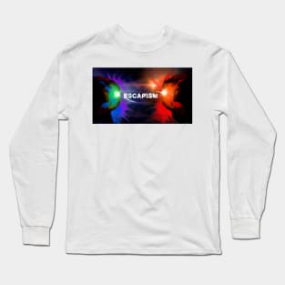 fantasy dream Long Sleeve T-Shirt